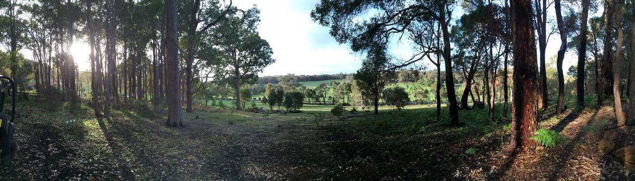 Chandeliers On Abbey Yallingup Luaran gambar